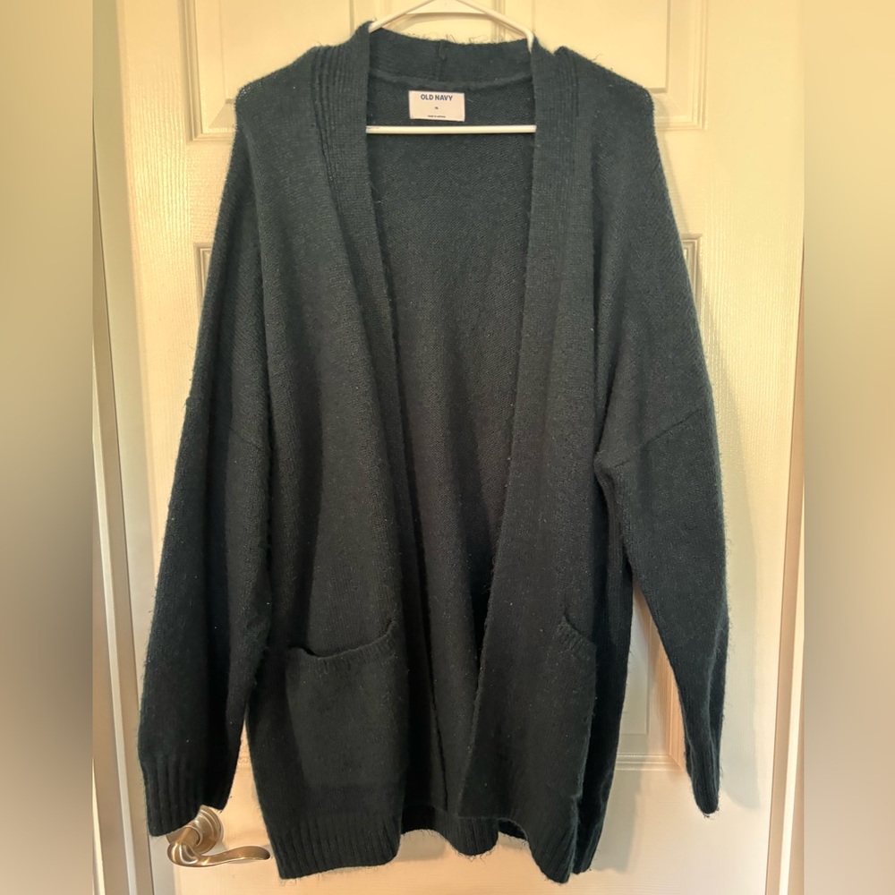 Old Navy Cardigan